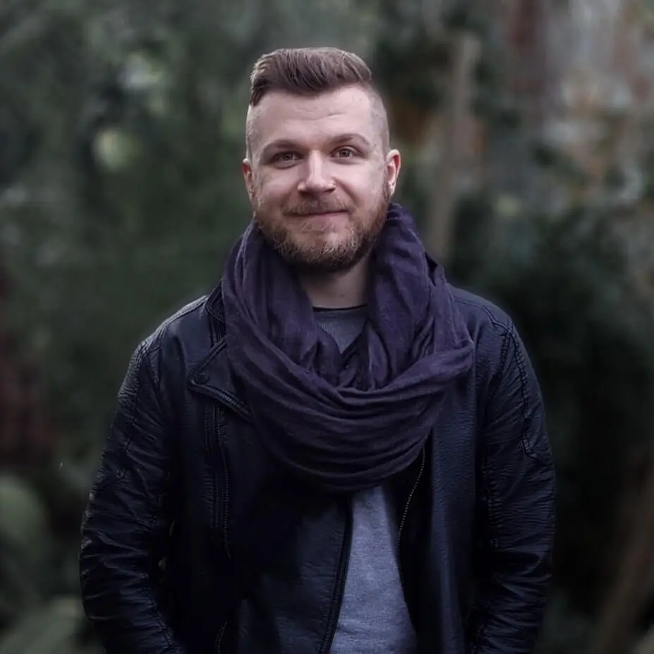 Martin Vano - Head of Engineering